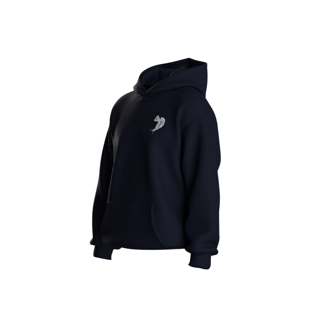 Sudadera Edición Limitada