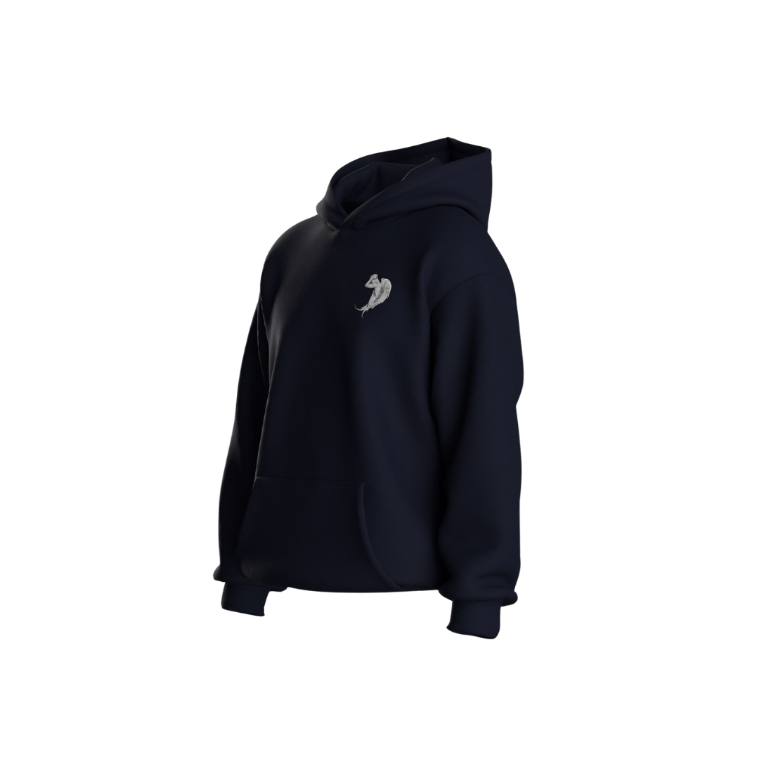 Sudadera Edición Limitada