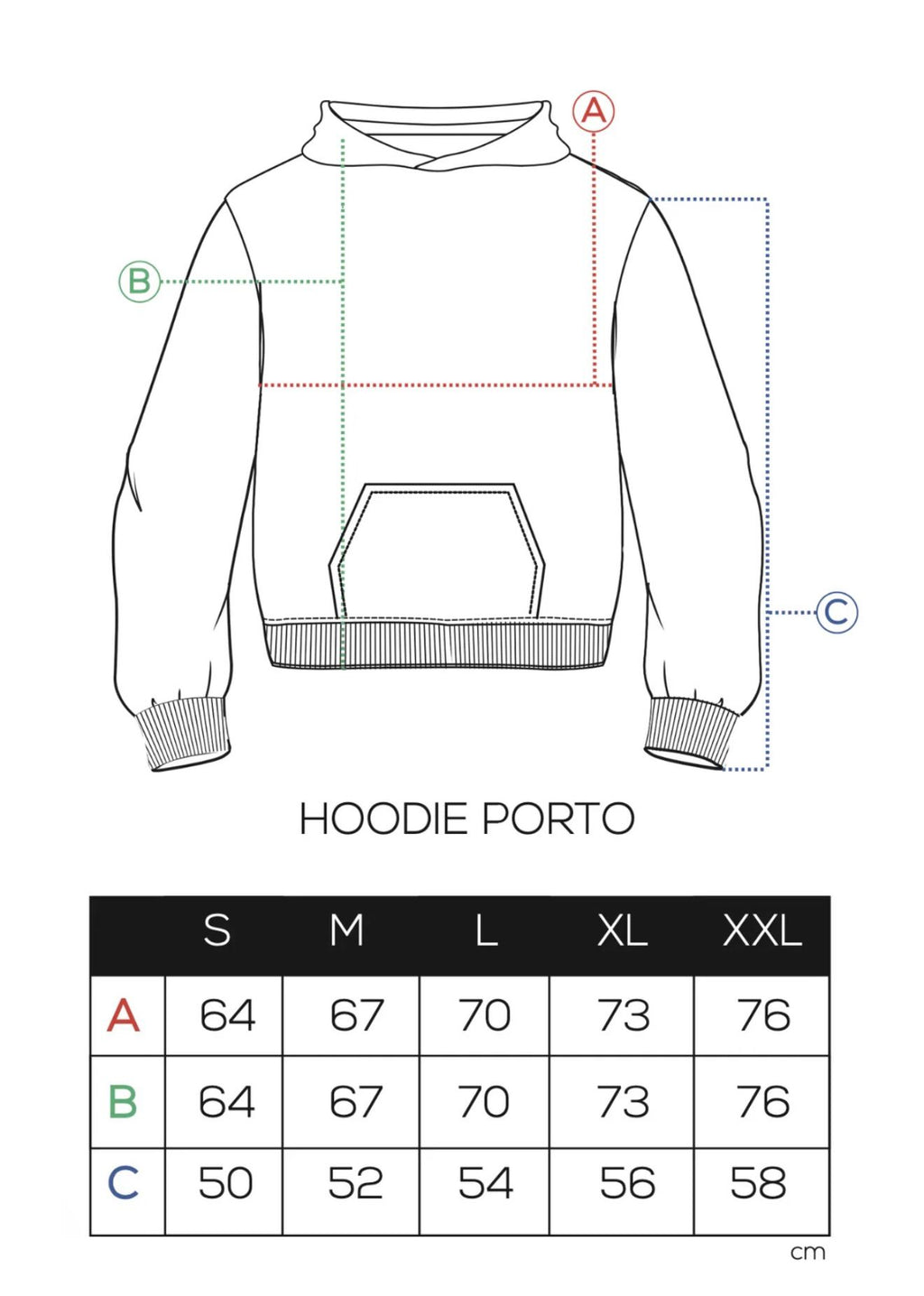 Sudadera Edición Limitada