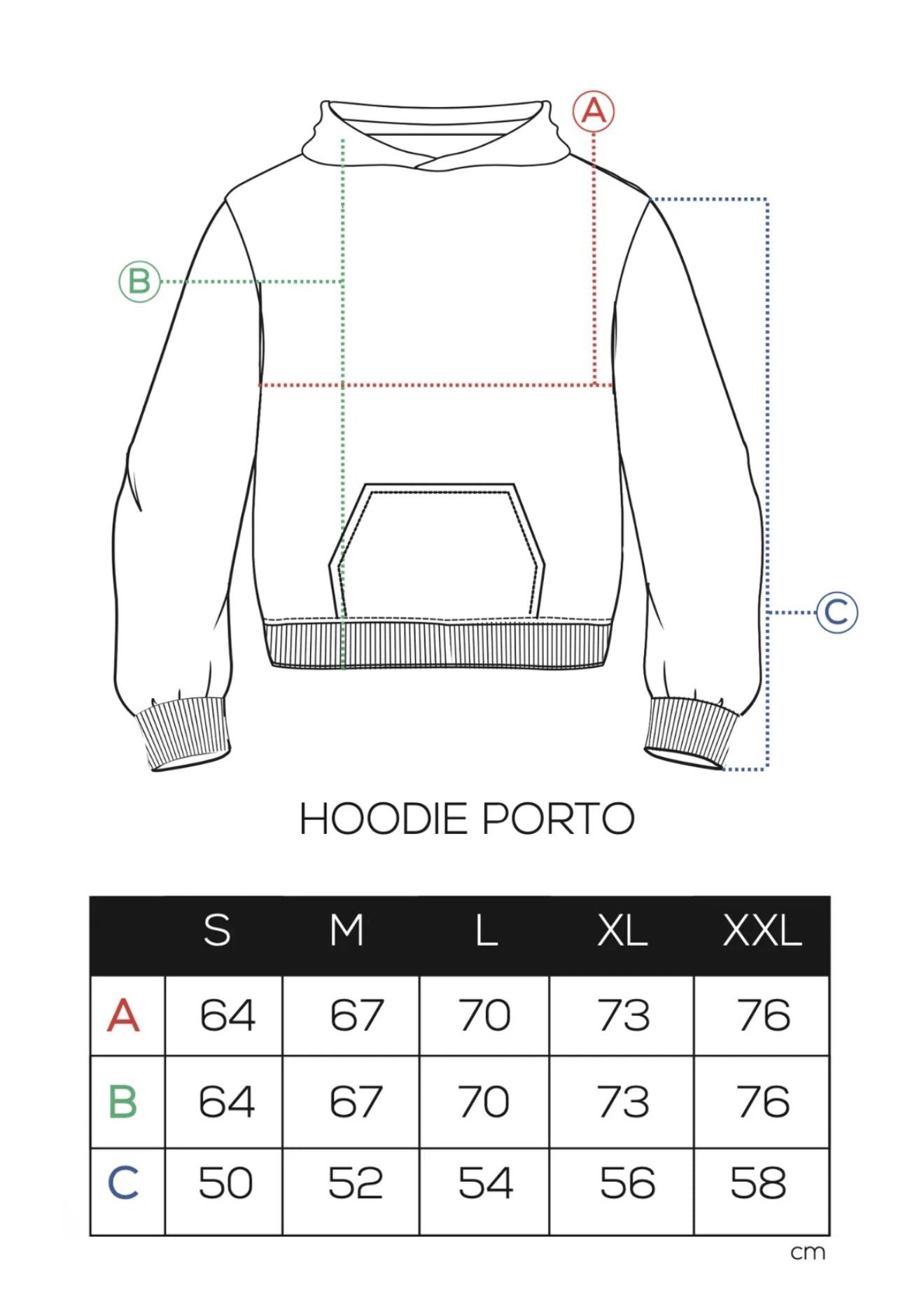 Sudadera Edición Limitada